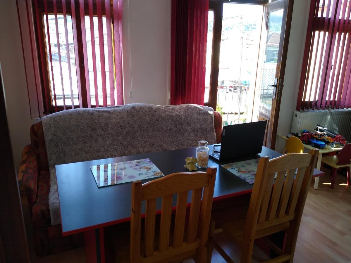 Guest House - Batak Exterior photo