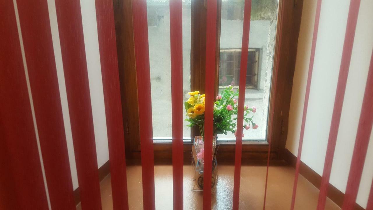 Guest House - Batak Exterior photo